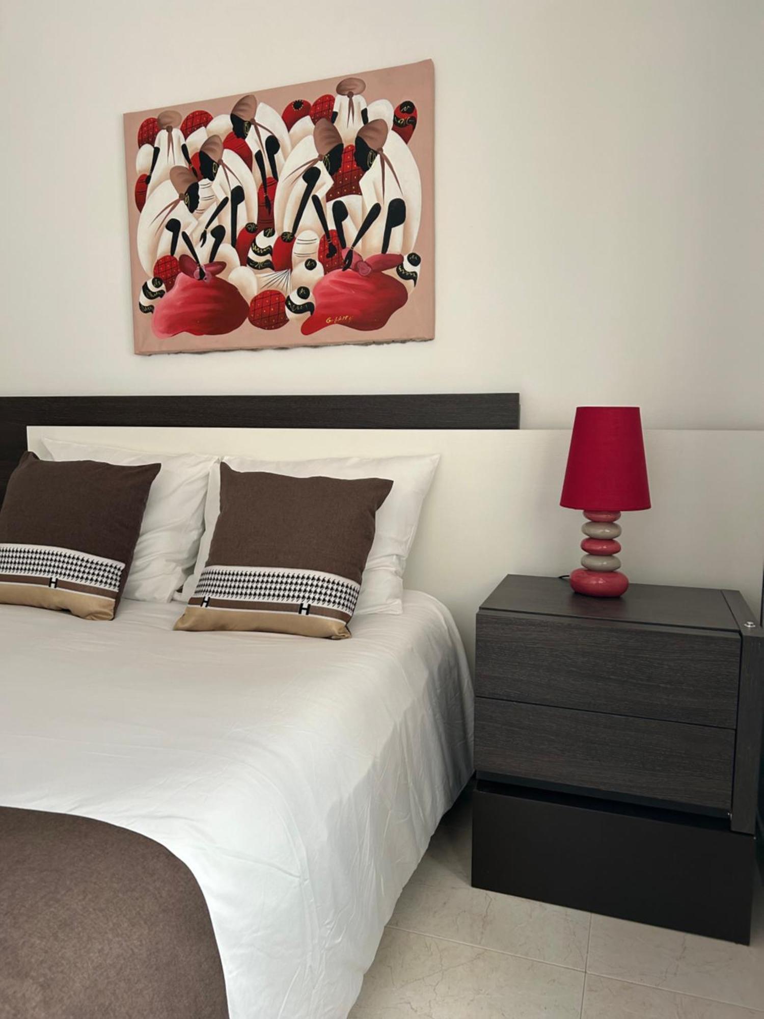 Appartement Duplex Rosas Avec Terrasse Magnifique Jacuzzi Vue Mer Buitenkant foto